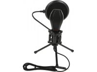 Лот: 21759159. Фото: 3. Микрофон Redragon Quasar 2 GM200-1... Бытовая техника