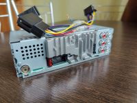 Лот: 20297594. Фото: 2. Автомагнитола Pioneer MVH-S520BT. Автозвук