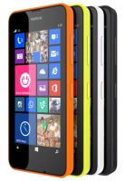 Лот: 8403896. Фото: 3. Nokia Lumia 630 DUAL SIM - Чёрный... Красноярск