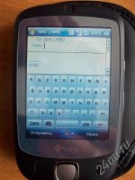 Лот: 248118. Фото: 3. продам камуникатор HTC. Красноярск