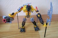 Лот: 4091717. Фото: 2. Робот из серии "Lego Bionicle... Игрушки