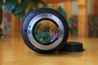 Лот: 15035382. Фото: 3. Объектив Canon EF 85mm f/1.2L... Красноярск