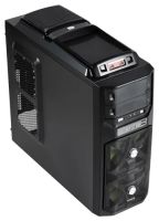 Лот: 4277360. Фото: 2. Корпус Gigabyte GZ-G1 Plus. Новый... Комплектующие