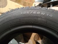 Лот: 14936235. Фото: 3. 185/60R14 86H XL Michelin X-Ice... Авто, мото, водный транспорт