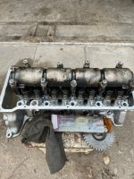 Лот: 18948515. Фото: 2. Головка блока цилиндров в сборе... Автозапчасти
