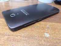 Лот: 18940226. Фото: 4. Корпус Alcatel 6036Y. Красноярск