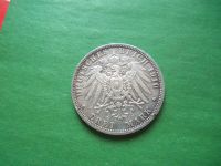Лот: 19342489. Фото: 6. Пруссия 3 марки 1910 г.,серебро...