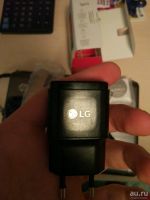 Лот: 10877918. Фото: 5. Смартфон LG Spitit H422(2sim...