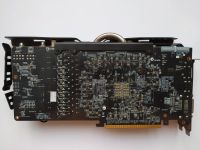 Лот: 15265320. Фото: 2. Видеокарта Asus Strix R9 280 3Gb... Комплектующие