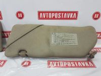 Лот: 20899567. Фото: 10. Солнцезащитный козырек Honda Odyssey...