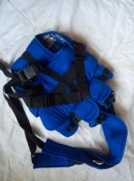 Лот: 13980405. Фото: 2. Кенгуру baby style и прыгунки... Дети растут