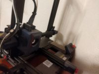 Лот: 25763434. Фото: 3. 3D принтер anycubic cobra 2 neo. Компьютеры, оргтехника, канцтовары