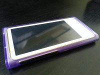 Лот: 3556403. Фото: 3. Чехол для Ipod Nano 7g. Бытовая техника