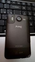 Лот: 2179301. Фото: 2. HTC Desire HD Отличное состояние. Смартфоны, связь, навигация