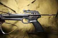 Лот: 18800643. Фото: 2. Мини арбалет. Сломан. На донора... Военно-спортивные игры