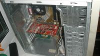 Лот: 4583856. Фото: 2. MSI Geforce 5600 fx. Комплектующие