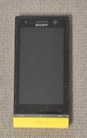 Лот: 21425527. Фото: 2. Смартфон Sony Xperia U ST25i 8... Смартфоны, связь, навигация