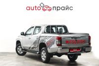 Лот: 21980552. Фото: 6. Mitsubishi L200 2023