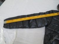 Лот: 2331085. Фото: 3. Продам новый оригинальный пуховик... Одежда, обувь, галантерея