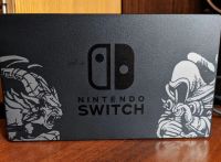 Лот: 14825916. Фото: 2. Nintendo Switch Diablo 3 edition. Игровые консоли