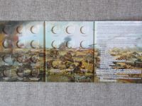 Лот: 6454056. Фото: 8. полный набор 5 рублей 2014 г и...