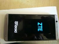 Лот: 11129782. Фото: 3. Zte axon 7 mini, 32 gb, dolby... Красноярск