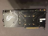 Лот: 19685486. Фото: 2. Asus GeForce GTX 1070 Strix OC... Комплектующие