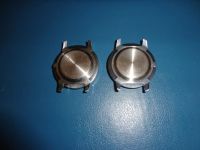 Лот: 8619994. Фото: 3. Корпуса от часов 2 шт. одним лотом. Ювелирные изделия, бижутерия, часы