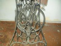 Лот: 3872362. Фото: 5. Щвейная машинка Singer -обмен