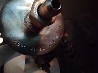 Лот: 13312303. Фото: 4. AV Сосуд разделительный СР-6,3-2-Б... Красноярск