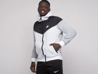 Лот: 18154582. Фото: 2. Ветровка Nike (22125). Спортивная одежда