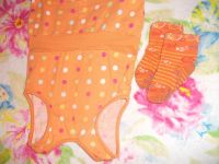 Лот: 3941417. Фото: 3. Моднявое хлопковое платье для... Дети растут