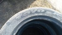 Лот: 18923113. Фото: 2. Шины Toyo 205/55 R16. Шины, Диски