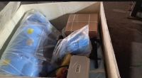Лот: 25793015. Фото: 2. Тельфер усв. Оборудование
