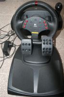 Лот: 3552428. Фото: 2. Руль Logitech Momo Racing. Периферия