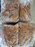 Лот: 20840505. Фото: 2. Грибы Лисички замороженные (см... Продукты