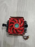 Лот: 25243064. Фото: 2. Кулер АМ AMD. Комплектующие