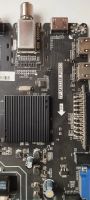 Лот: 25810404. Фото: 2. main TP.MS338E.PB803 с тв Polarline... Запчасти для бытовой техники