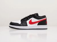 Лот: 18749266. Фото: 2. Кроссовки Nike Air Jordan 1 Low... Мужская обувь