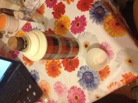 Лот: 5366210. Фото: 2. термос (колба стекло). Туризм