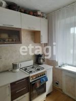 Лот: 23457240. Фото: 11. Продам 3-комн. кв. 57 кв.м. Красноярск...