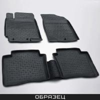 Лот: 3630325. Фото: 5. Автоковрики Коврики в салон Текстильные...