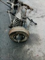 Лот: 9662172. Фото: 3. Передняя подвеска Газ-31029 в... Авто, мото, водный транспорт