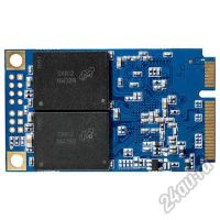 Лот: 5943387. Фото: 2. SSD KingFast K9m 256Gb mSATA. Комплектующие