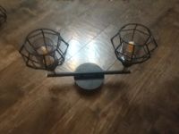 Лот: 16932241. Фото: 2. Спот поворотный Baron, 2 лампы... Освещение