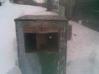 Лот: 3713934. Фото: 3. котел дымок на угле. торг. Строительство и ремонт