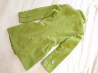 Лот: 16641010. Фото: 2. Демисезонное пальто цвета "Зелёное... Женская одежда