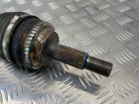 Лот: 21702741. Фото: 6. привод Toyota Corolla ZZE121L