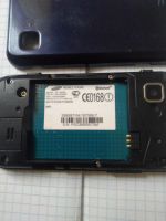 Лот: 15822083. Фото: 3. Смартфон Samsung S5250. Повторно... Красноярск