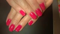 Лот: 6042228. Фото: 4. Shellac!!! Укрепление ногтей... Красноярск